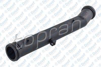 RG-CH-44001 Devirdaim Borusu Volkswagen Golf Iv (1j1) 1.6i 1997-2005